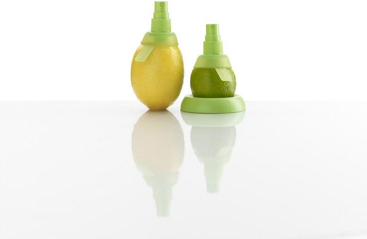 Image du produit Lékué Spray aux agrumes