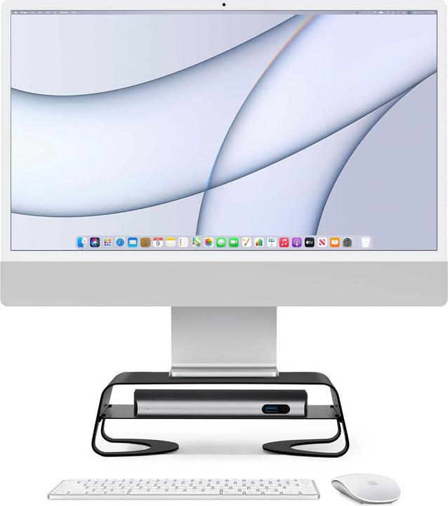 Produktbild TwelveSouth Curve Riser