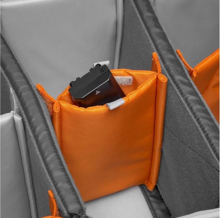 Image du produit Lowepro Pro Trekker BP 550 AW II Green Line (Sac à dos photo, 40 l)