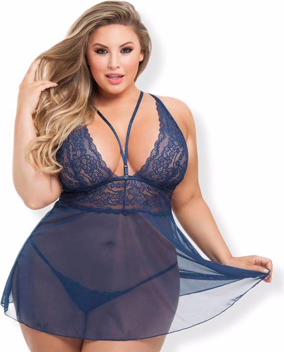 Produktbild Lovehoney Late Night Liaison (46, 52)