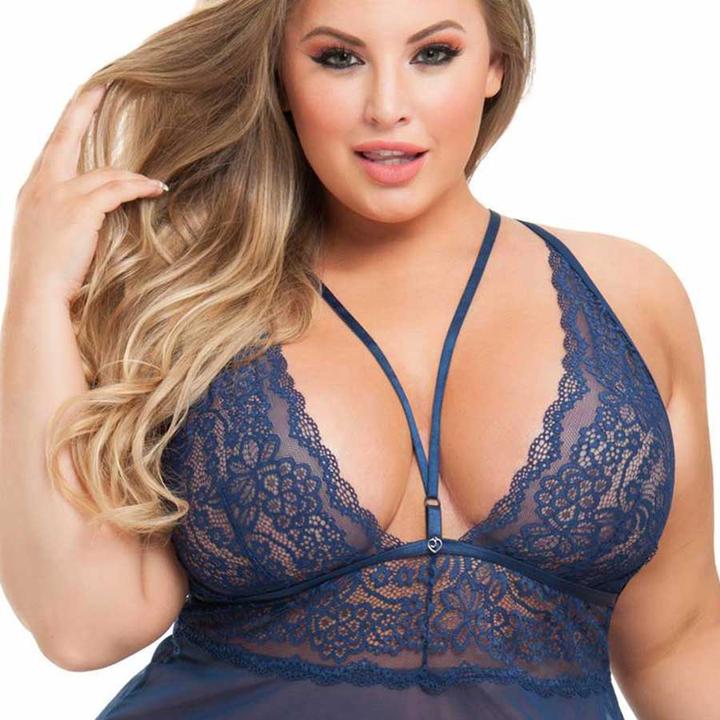 Produktbild Lovehoney Late Night Liaison (46, 52)
