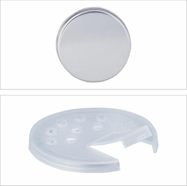 Actual product image Relaxdays 4x climbing aid (22 cm, 22 cm)