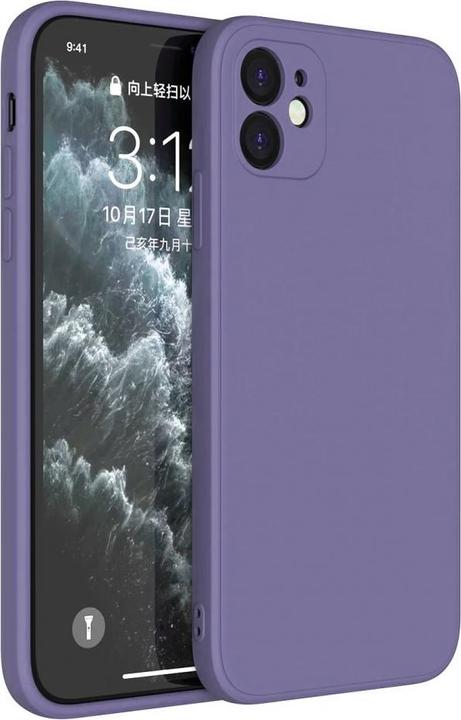 Produktbild Screenguard Liquid Case (Apple iPhone 12)