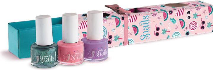 Actual product image Snails Nail polish