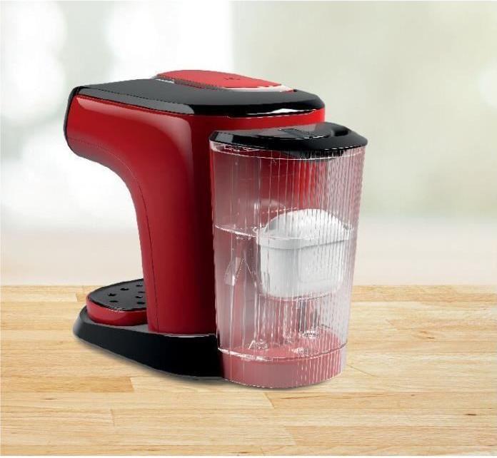 Actual product image Bosch Hausgeräte My Way 2 (Tassimo)
