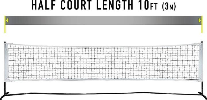 Produktbild Franklin Half Court Pickleball Starte Set