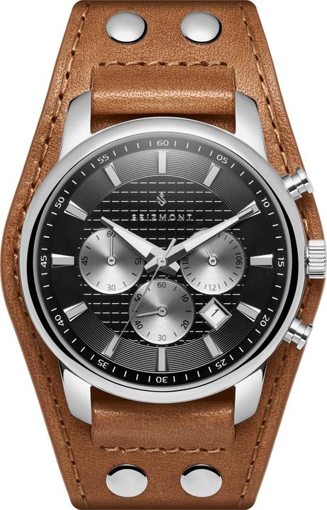 Produktbild Seizmont Iophis (Chronograph, 40 mm)