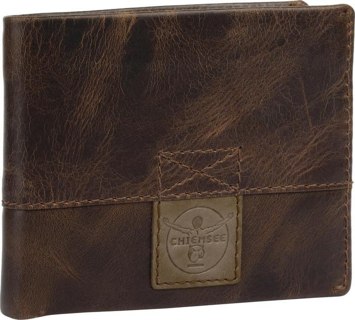 Produktbild Chiemsee Geldbörse