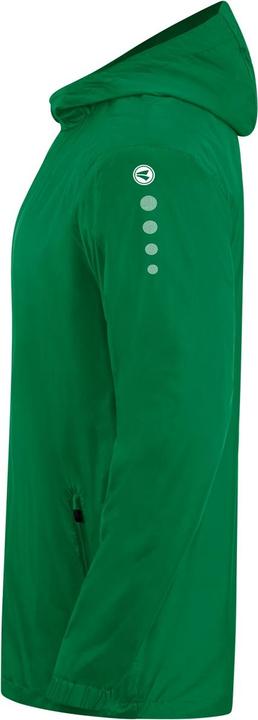 Produktbild JAKO Allwetterjacke Team 2.0 (140)