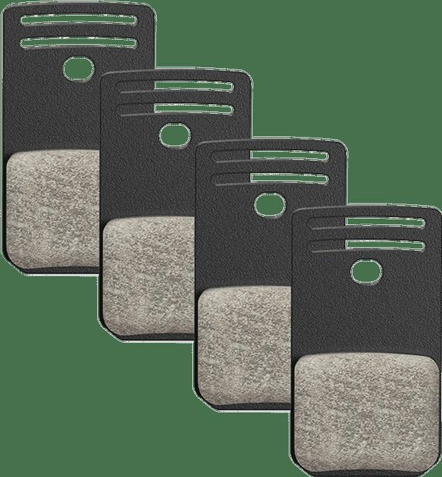 Produktbild Magura Bremsbelag 13.S, (VE = 1 Set)