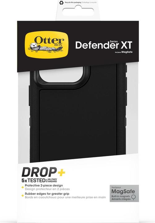 Actual product image OtterBox Defender XT mit MagSafe (Apple iPhone 15 Pro Max)