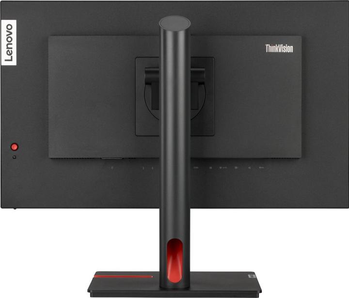 Image du produit Lenovo P24h-30 (2560 x 1440 pixels, 23.80")