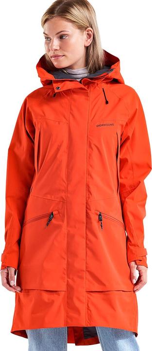 Actual product image Didriksons Ilma 3 (XL)