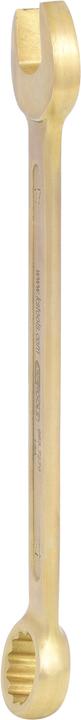 Actual product image KS Tools BRONZEplus combination wrench (17 mm)