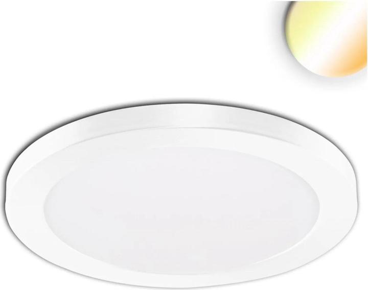 Actual product image Isoled Spotlights, Spots & Surface Mounted Spotlights (2040 lm)