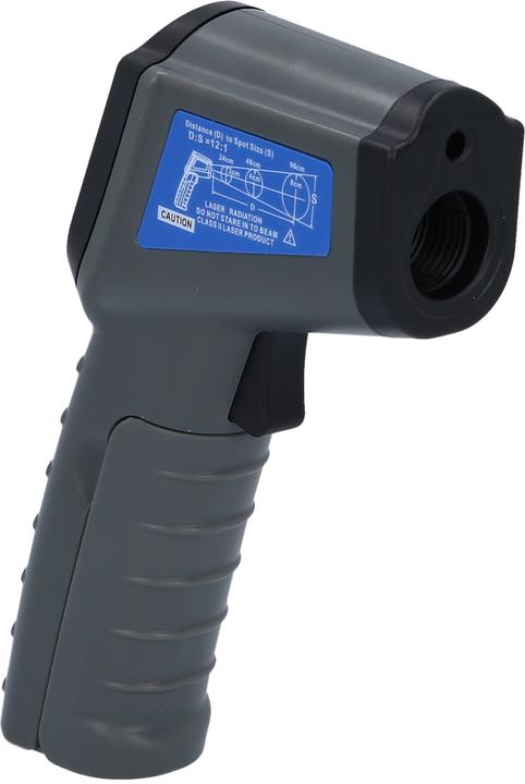 Immagine prodotto Brilliant Tools Termometro a infrarossi