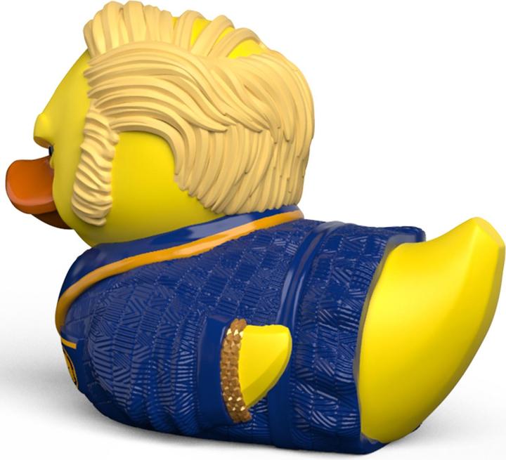 Actual product image Numskull Canard de bain - Retour vers le Futur - Biff Tannen 2015
