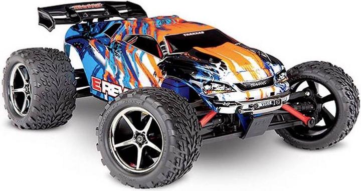 Produktbild Traxxas RC Modellauto E 4x4 (RTR Ready-to-Run)