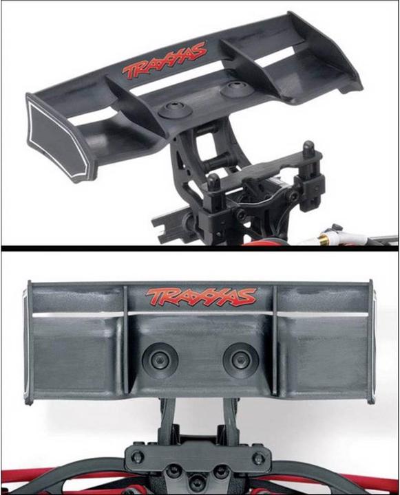 Produktbild Traxxas RC Modellauto E 4x4 (RTR Ready-to-Run)