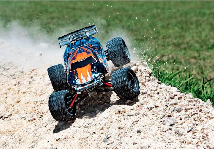 Produktbild Traxxas RC Modellauto E 4x4 (RTR Ready-to-Run)
