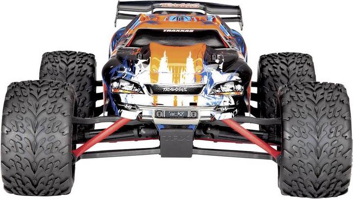 Produktbild Traxxas RC Modellauto E 4x4 (RTR Ready-to-Run)
