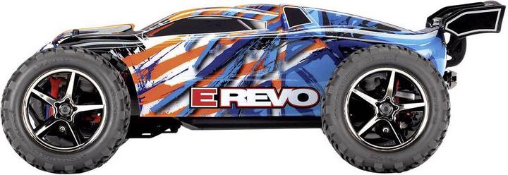 Produktbild Traxxas RC Modellauto E 4x4 (RTR Ready-to-Run)