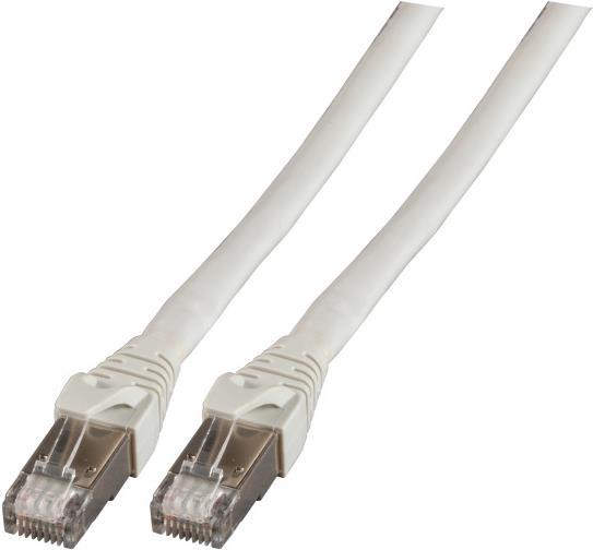 Produktbild EFB Elektronik Patchkabel S/FTP,ClassEA UL, AWG24/7, PVC (S/FTP, CAT6a, 30 m)
