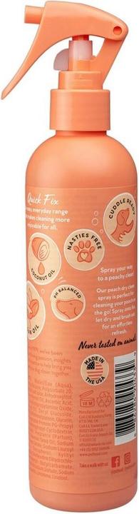Produktbild Pet Head Quick Fix (Hund, 300 ml)