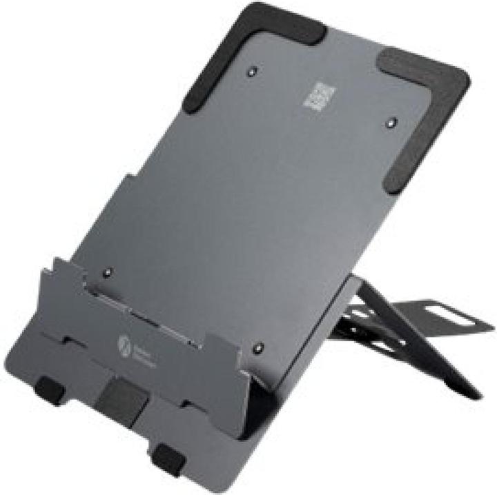 Produktbild Bakker Elkhuizen BakkerElkhuizen Tablet Halterung FlexTop 170 Dark Grey