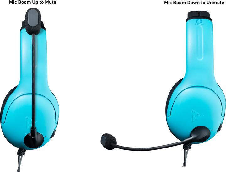 Actual product image PDP LVL40 (Cable)