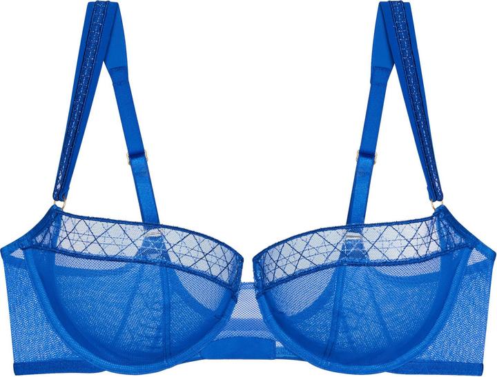 Produktbild Triumph Bügel PALINA COSMIC HEARTBEAT illumines (75 F, Einzelpack)