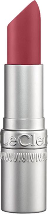 T. LeClerc Satin Lipstick (50 Enivrant)