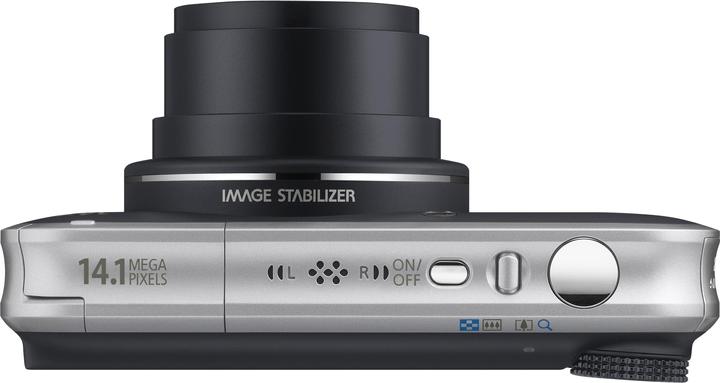 Produktbild Canon PowerShot SX210 IS (1/2,3'')