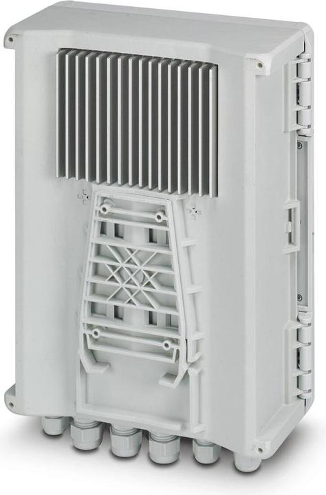 Immagine prodotto Phoenix Contact Custodia di sorveglianza Smart Camera Box SCX 4POE 2T Grigio (Case)