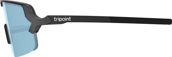 Produktbild Tripoint 008 Lake Prespa (matt black-smoke mirror, Schwarz)
