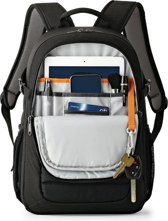 Image du produit Lowepro Tahoe BP 150 (Sac à dos photo, 22.40 l)