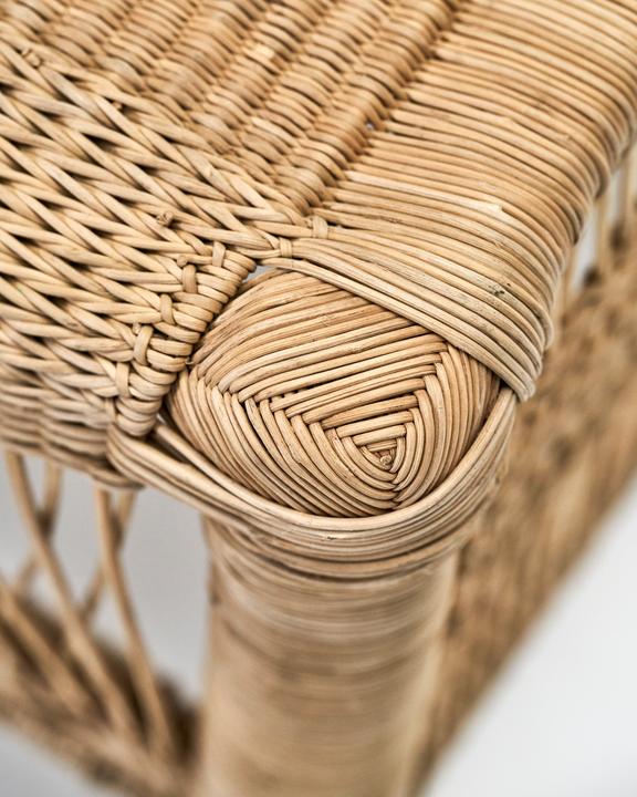 Actual product image House Doctor Stool, HDRika, nature