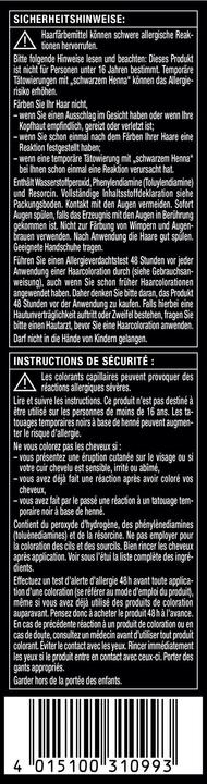 Image du produit Syoss Oleo Intense 4-18 Marron Moka (4-18 Brun moka)