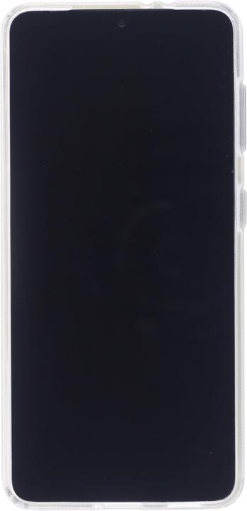 Immagine prodotto PhoneLook Copri gomma Silicone Gel Semplice Super Chiaro Flessibile (Samsung Galaxy S22)