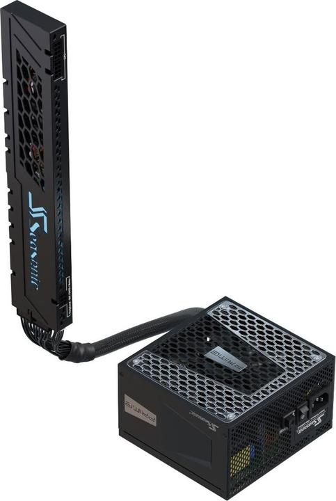 Immagine prodotto Seasonic CONNECT 750 Gold - 750 Watt (750 W)