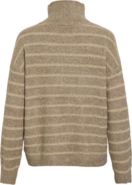 Actual product image Vila High Neck Strickpullover (XL)
