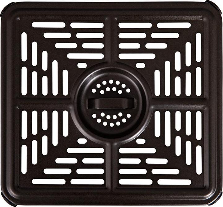 Actual product image 4Swiss ABB-021 BK mini oven