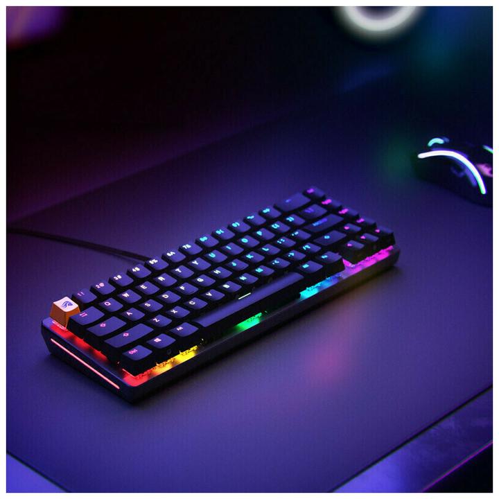 Immagine prodotto Glorious PC Gaming Race GMMK 2 (US, Cablato)