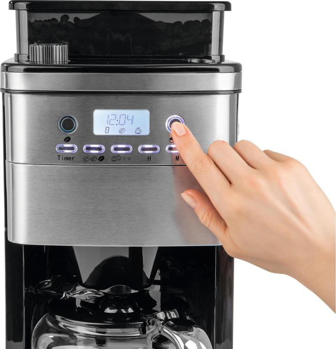 Produktbild Beem Filterkaffeemaschine Fresh Aroma Perfect Superior