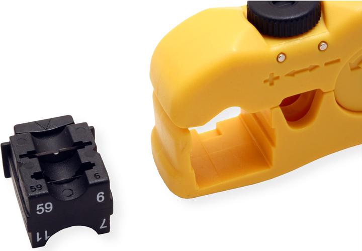 Actual product image Value Stripping tool
