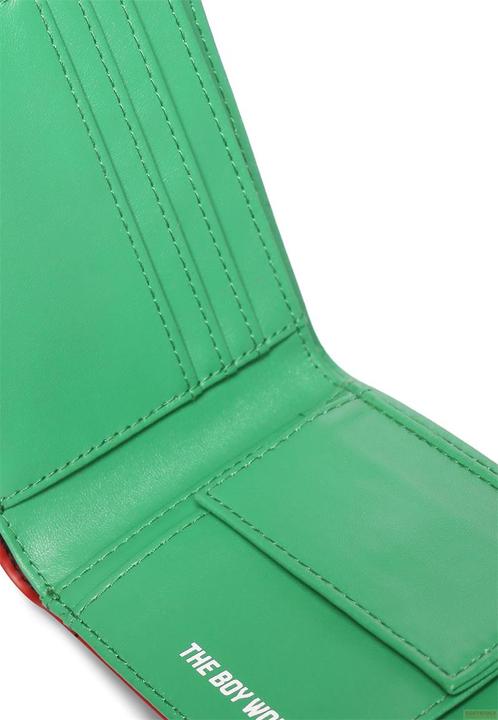 Produktbild Batman Core Robin Logo Bifold Wallet