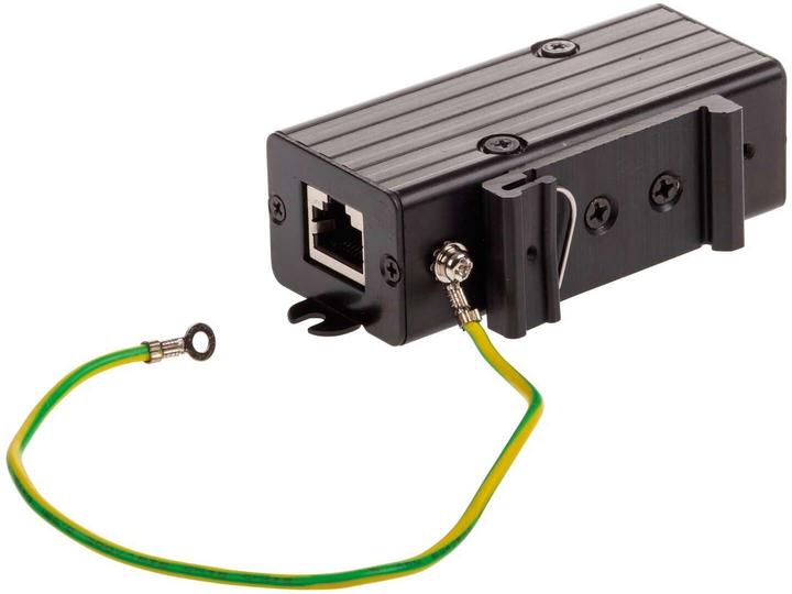 Immagine prodotto Axis TU8001 SurgeProtector Ethernet 02315-001 (Pellicola protettiva)