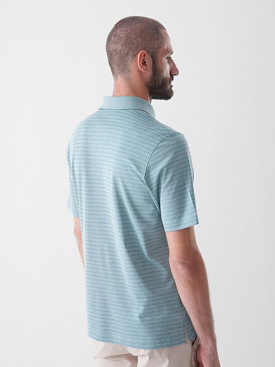 Image du produit Ragman Poloshirt (M)