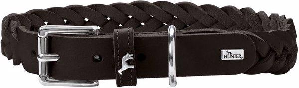 Produktbild Hunter Halsband Solid Education Special (35, 36, 37, 38, 39, 40, 41, 42, 43, 44, Hund)