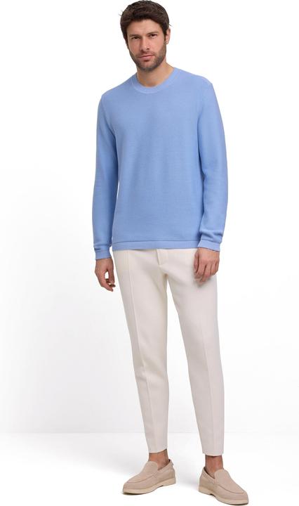 Produktbild Falke FAV Structured Cotton Crew Neck m (M)